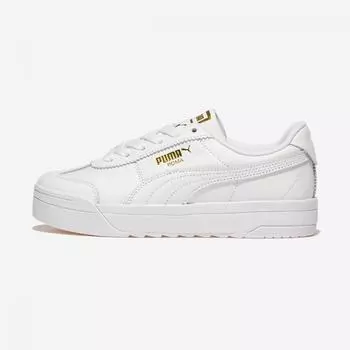 Puma Roma Feminine Women Pki39860901 Puma White 225