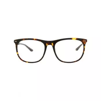 Puma Round-Frame Acetate Optical Frames