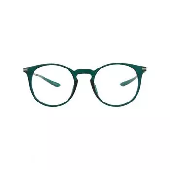 Puma Round-Frame Injection Optical Frames