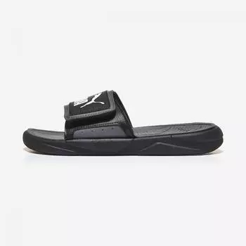 Puma Royal Cat Comfort Puma Black CASTLEROCK Puma White