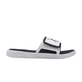 Puma Royalcat Comfort Slides Белые мужские кроссовки Черный 372280-02 37