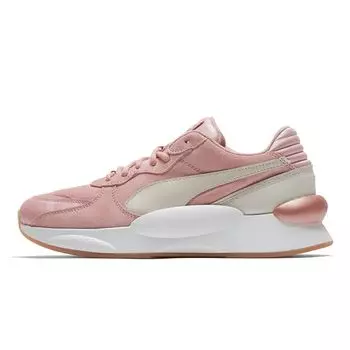 Puma RS 9.8 Metallic Bridal Rose Женские Кроссовки Pink Gum 370504-03