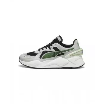 Puma Rs X 40th anniveRsary Черный Светло-серый 395339 04 260