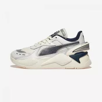 Puma RS X 40th Anniversary PKI39533901 Vapor Grey Feather Grey