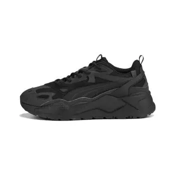 Puma RS-X Efekt Premium Black Strong Grey