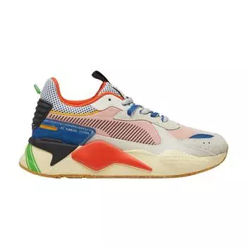 Puma RS-X Podium - Redmazing Clyde Royal Унисекс Кроссовки Многоцветные 398216-01 37