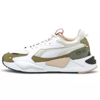 Puma RS-Z Reinvent - Кроссовки White Lotus Women 383219-01