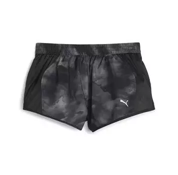 Puma Run Favorite Aop Vel sweat шорты L