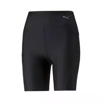 PUMA Run Ultrafoam Tight Short Черный 522153 01 XS