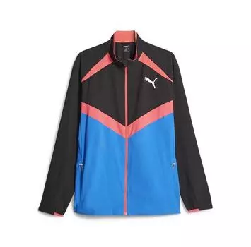 Puma Run Ultraweave half zip свитшот XL