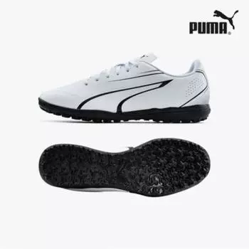 Puma S Smart Men S футбольные кроссовки Vitoria Tt белые 10748406 size:250