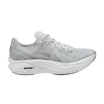 Puma Saysky x Deviate Nitro Elite 3 Cool Light Grey Мужские кроссовки Новые-Темно-Синие 311056-01 40.5