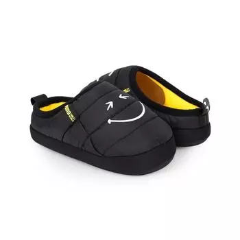 Puma Scuff Smiley World Ps 386144 01 Kids Slippers 170