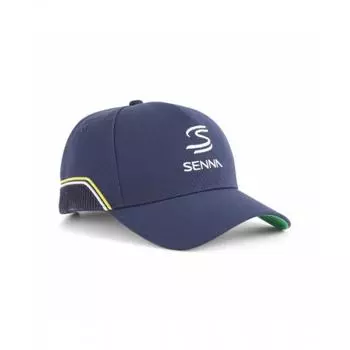 Puma SenA AbidA Bb CAp SennA A vidA Bb CAp 02532701 AD