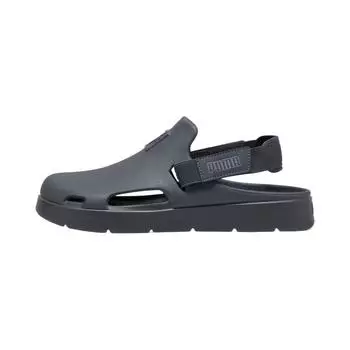 Puma Shibui Mule Galactic Grey Мужские кроссовки Холодный средне-серый 394883-10 39
