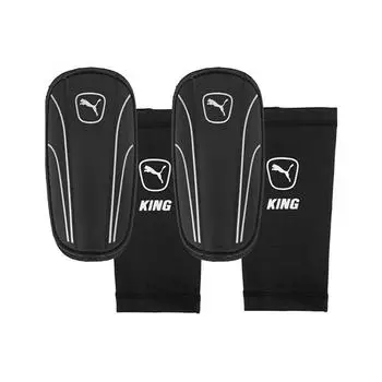 Puma Shin Guard King Sleeve Shin Guard 03085102M