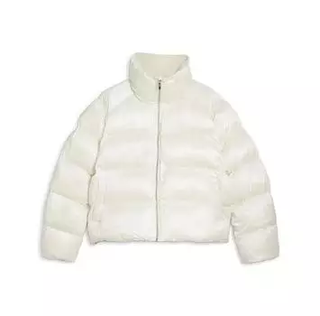 Puma Shiny puffer куртка S