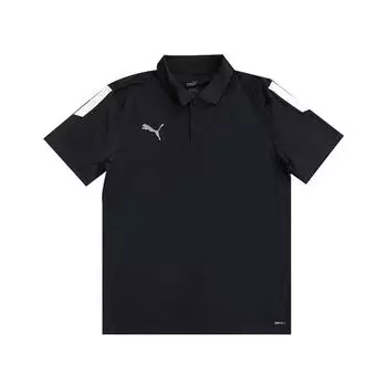 Puma ShorT Sleeve Polo T shirT 657257 03 Riga Sideline 65725703S