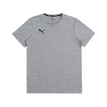Puma Short Sleeve Tee 656578 33 Tg Casual Tee 65657833M
