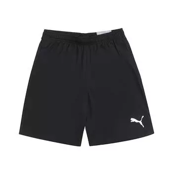 Puma Shorts 657336 03 Rise Training Short 65733603XS