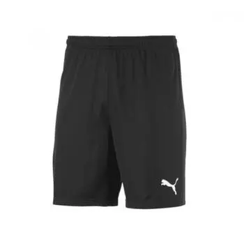 Puma Шорты Team Goal Asian Fit Puma Shorts size:085/Code:70637703