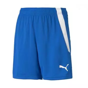 Puma Шорты Teamliga Junior шорты 116/70493102