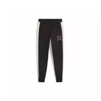 Puma Штаны Puma X One Piece T7 62467101 S