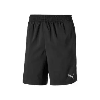 Puma Скидка 40% [Официальный Puma] Шорты Puma Woven 51838701 Puma Шорты Puma Woven 51838701 Qmx51838701 L