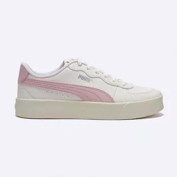 Puma Небесно-чистый белый розовый женский 38014705 230