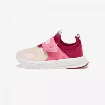 Puma Слипоны Puma Evolve Infant PKI38913608-Frosty Pink-Pinktastic