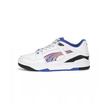 PUMA Slipstream GEN Puma White Blue Ivory 389459 01