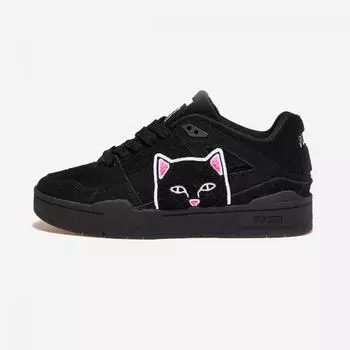 Puma Slipstream Lip Deep PKI39353802 PUMA Черный Puma Белый