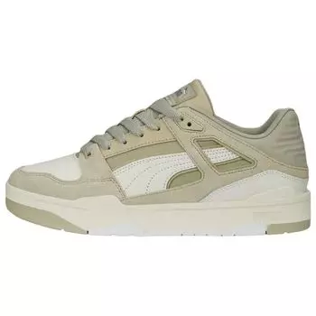 Puma Slipstream Mix - Кроссовки Marshmallow Putty Unisex Cream Pebble-Grey 388635-01 38