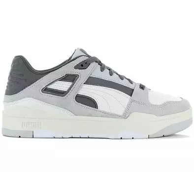 PUMA Slipstream Mix - Мужские кроссовки 388635-02 ОРИГИНАЛ EU 42 UK 8 разноцветный