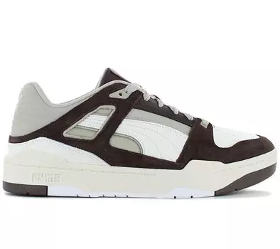 PUMA Slipstream Mix - Мужские кроссовки 388635-04 ОРИГИНАЛ EU 44.5 UK 10 разноцветный