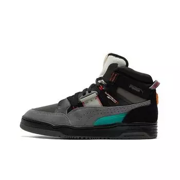 Puma Slipstream Skateboarding Shoes Unisex