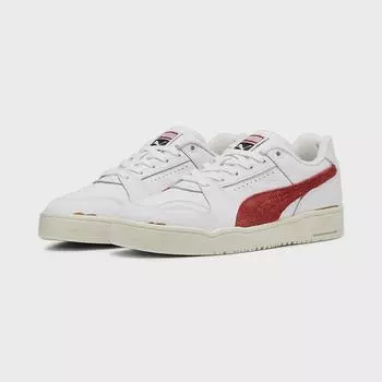 Puma Slipstream To The Never One Club Red 396497 01 230