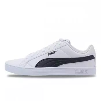 PUMA Smash Bulk V3 LO 38075202-Puma White-Puma Black 235