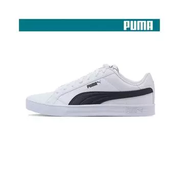 Puma Smash Bulk V3 Lo 38075202 WHITEBLACK220