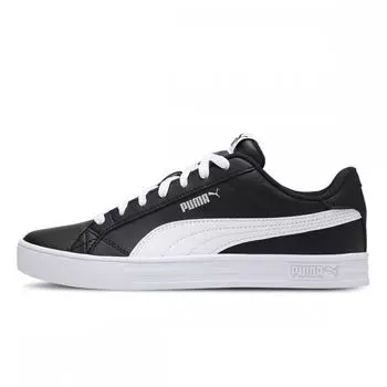 PUMA Smash Bulk V3 LO 38075205 Puma Черный Puma Белый
