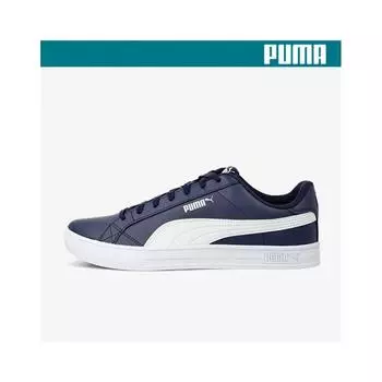Puma Smash Bulk V3 Lo 38075207 PEACOATWHITE230