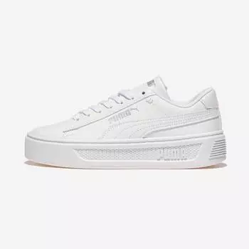 [PUMA] smash Platform v3 PKI39075801-1010105698, популярная обувь в Корее 240