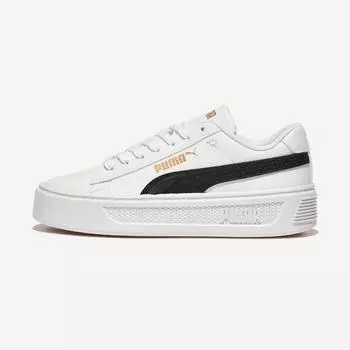[PUMA] smash Platform v3 PKI39075804-1010105699, популярная обувь в Корее 230