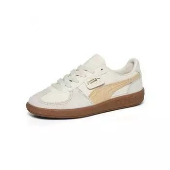 Puma Sneakers Palermo Leather Sneakers Alpine Snow Desert Dust Gum 396464 13 225