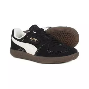 Puma Sneakers Palermo Vintage Ros Shoes 39684104230