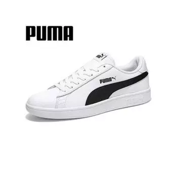 Puma Sneakers Smash V2 Leather Shoes 365215 01 220