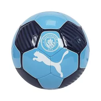 Puma Soccer Ball Manchester City Ess No 084416035