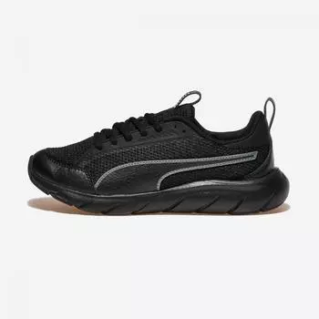 Puma Soft Ride Flex Race Wide PKI37935102 PUMA Черный PUMA Черный