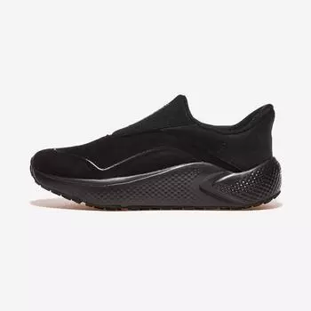 [PUMA] Soft Ride Pro Slip-On Wide,PKI37983901,1010109034,PUMA Black-Flat Dark Gray 250