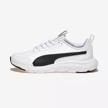 Puma Softride Flex Lace Wide SL,PKI30985603, 1010101372,PUMA Белый 235